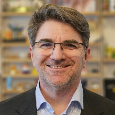 Max Kornfeld, Geschäftsführung Spürsinn Werbeartikel