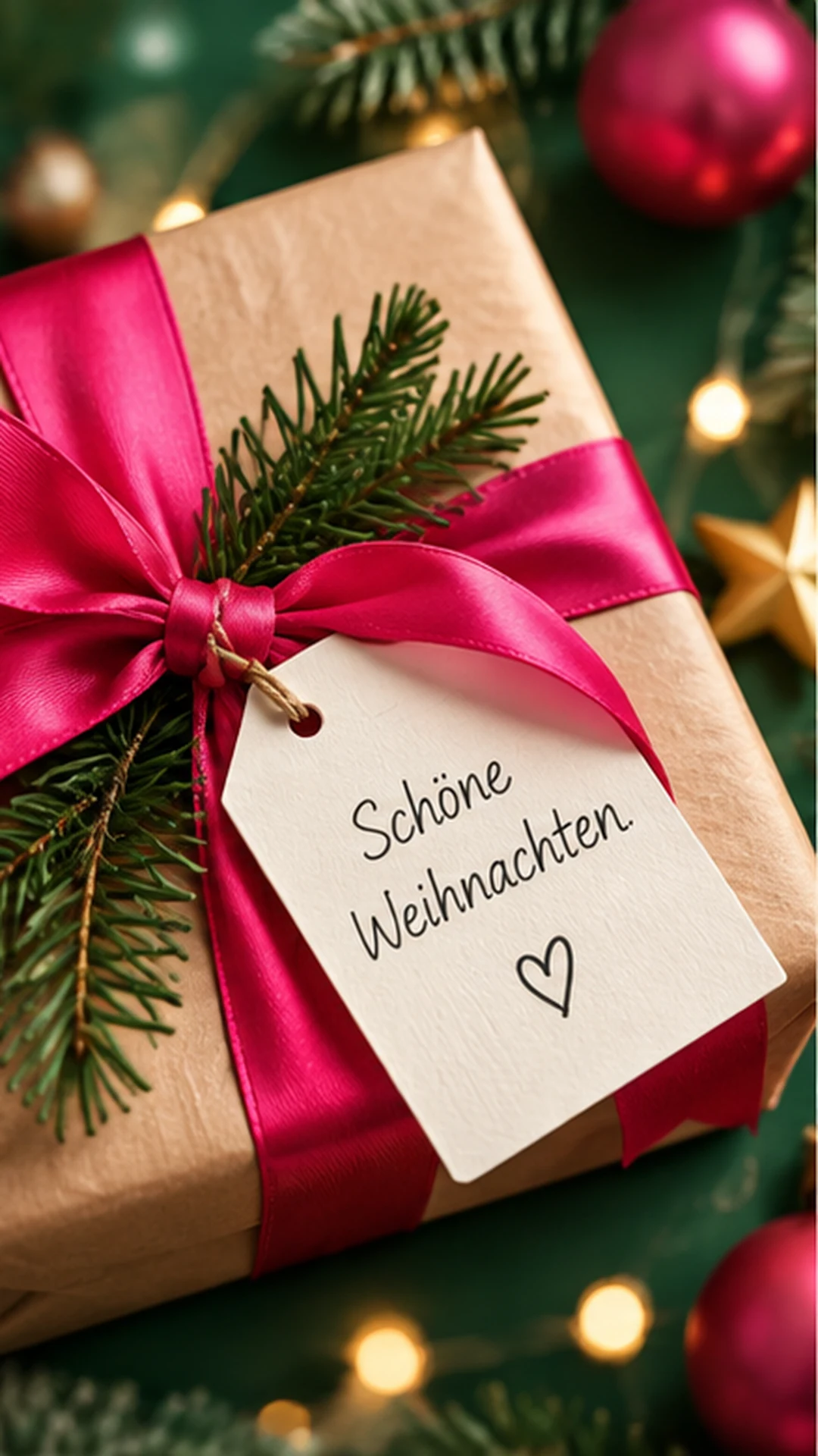 Weihnachtsgeschenke, die passen – Werbeartikel.wien